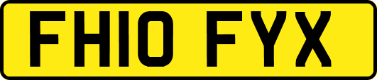 FH10FYX
