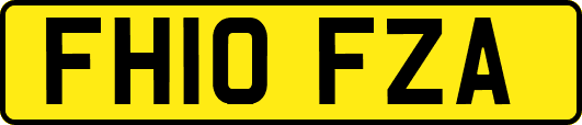 FH10FZA