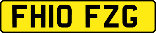 FH10FZG
