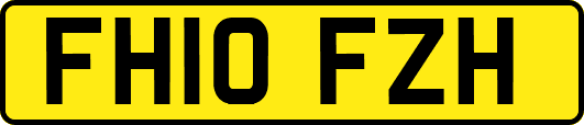 FH10FZH