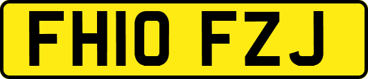 FH10FZJ