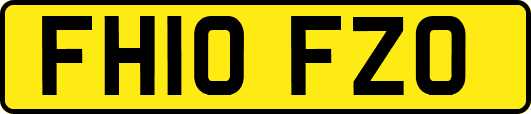 FH10FZO