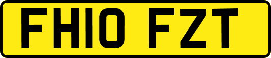 FH10FZT