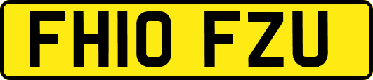 FH10FZU