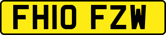 FH10FZW