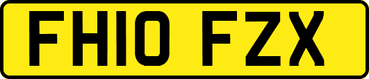 FH10FZX
