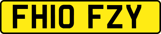 FH10FZY