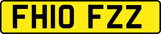 FH10FZZ