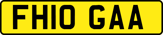 FH10GAA