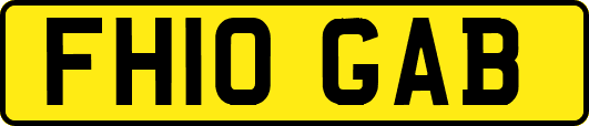 FH10GAB