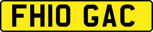 FH10GAC