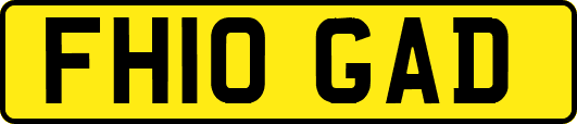 FH10GAD