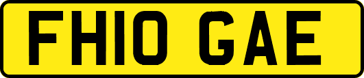 FH10GAE
