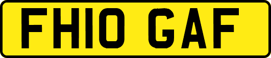 FH10GAF