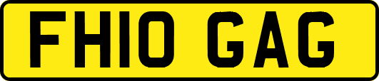 FH10GAG