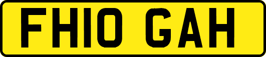 FH10GAH