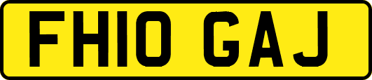 FH10GAJ