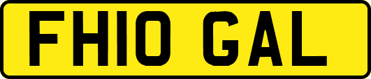 FH10GAL