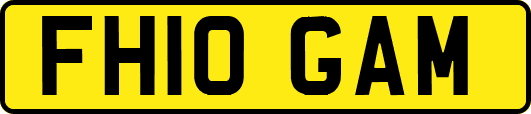FH10GAM