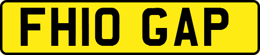 FH10GAP