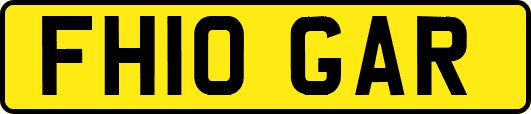 FH10GAR
