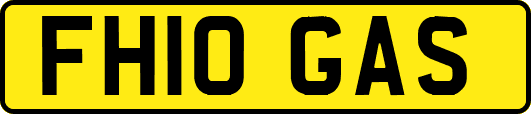 FH10GAS