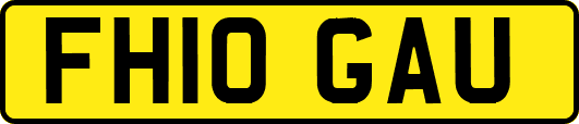 FH10GAU