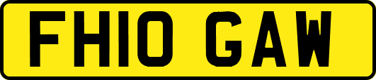 FH10GAW