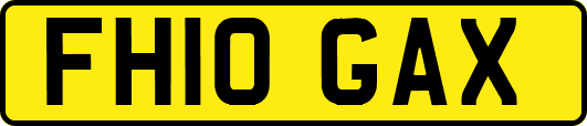 FH10GAX