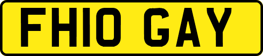FH10GAY