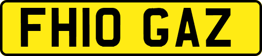 FH10GAZ