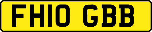 FH10GBB