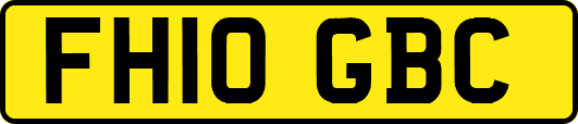 FH10GBC