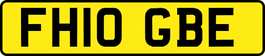 FH10GBE