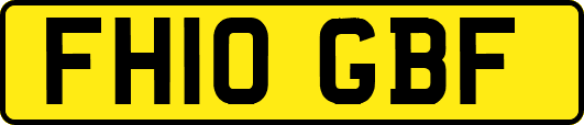 FH10GBF