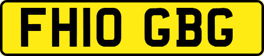 FH10GBG
