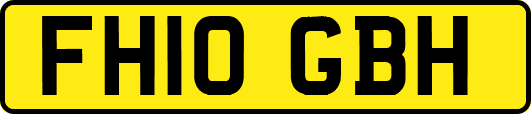 FH10GBH