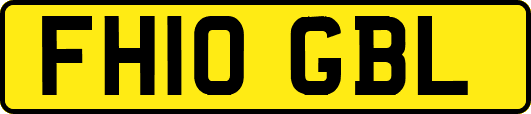 FH10GBL