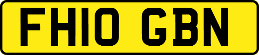 FH10GBN