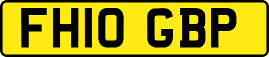 FH10GBP