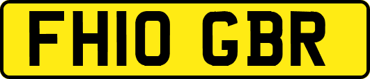 FH10GBR