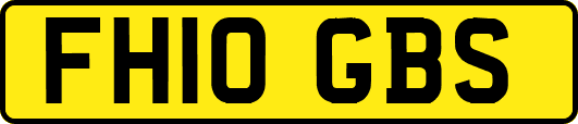 FH10GBS