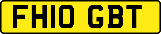 FH10GBT