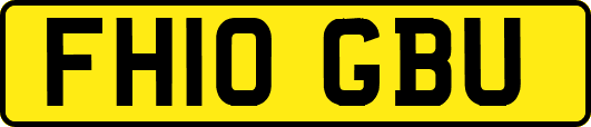 FH10GBU