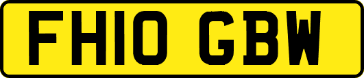 FH10GBW