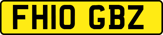 FH10GBZ