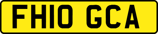 FH10GCA