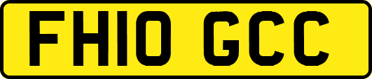 FH10GCC