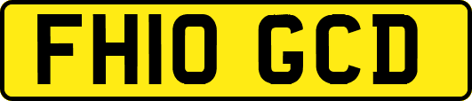 FH10GCD