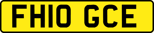 FH10GCE